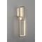 Et2 Link 2-Light 5.5" Wide Satin Nickel Wall Sconce E20350-SN - alternate 2
